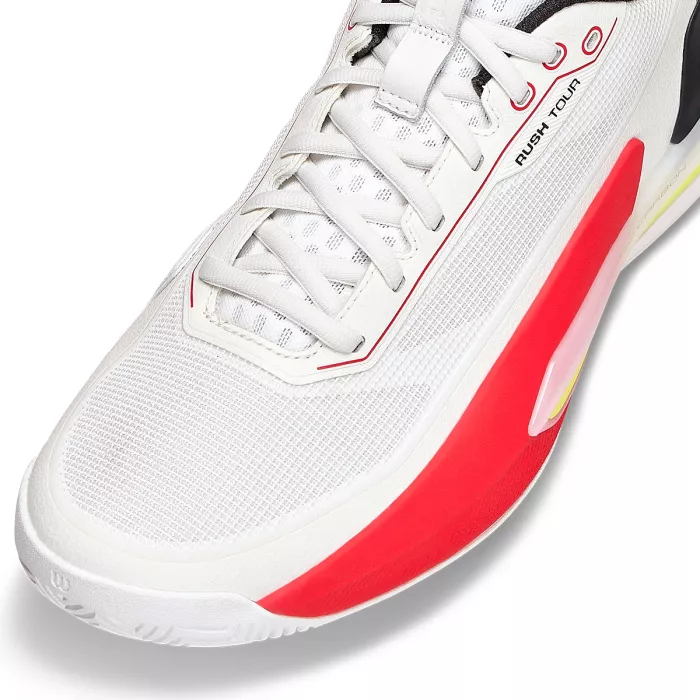 WILSON Rush Tour 5 tenisa apavi visiem segumiem