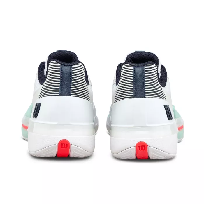 Chaussures WILSON rush tour 5 terre battue