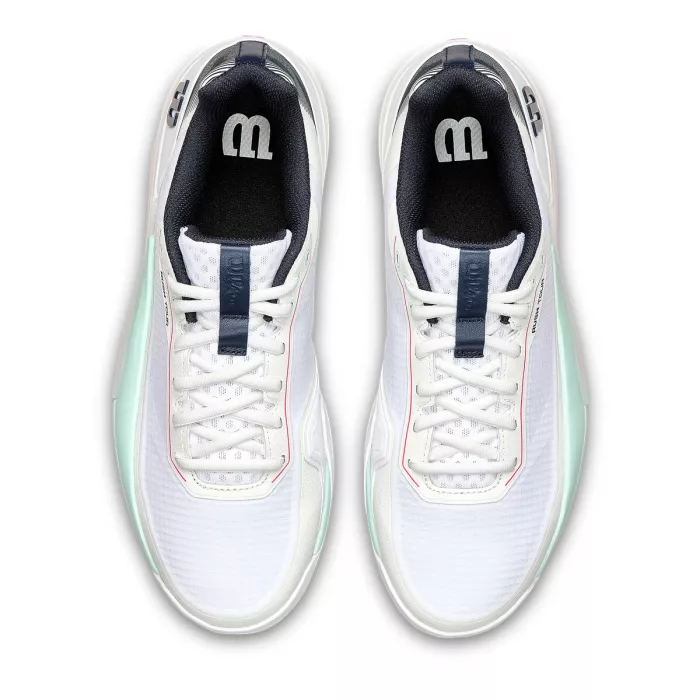 Chaussures WILSON rush tour 5 terre battue