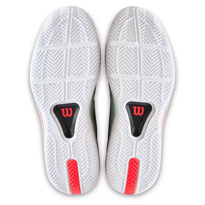 Chaussures WILSON rush tour 5 terre battue
