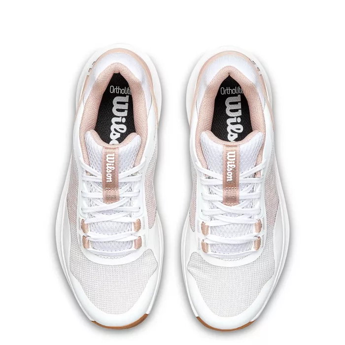 Chaussures padel WILSON femme hurakn pro v2