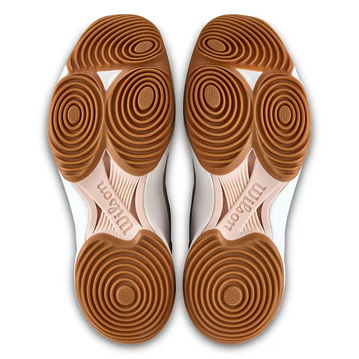 Chaussures padel WILSON femme hurakn pro v2