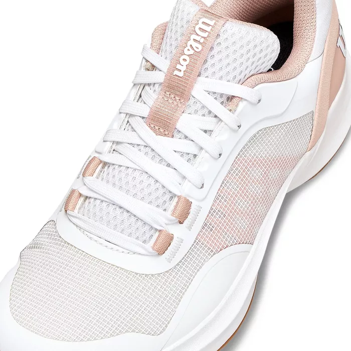 Chaussures padel WILSON femme hurakn pro v2