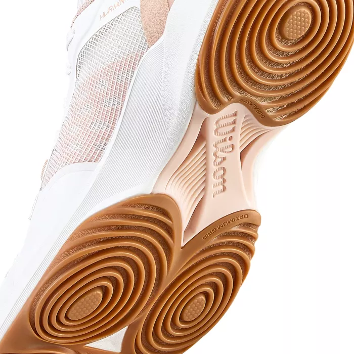 Chaussures padel WILSON femme hurakn pro v2