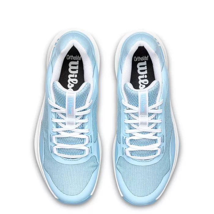 Chaussures padel WILSON femme hurakn pro v2