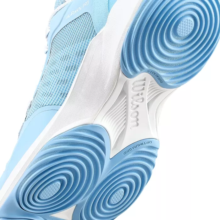 Chaussures padel WILSON femme hurakn pro v2