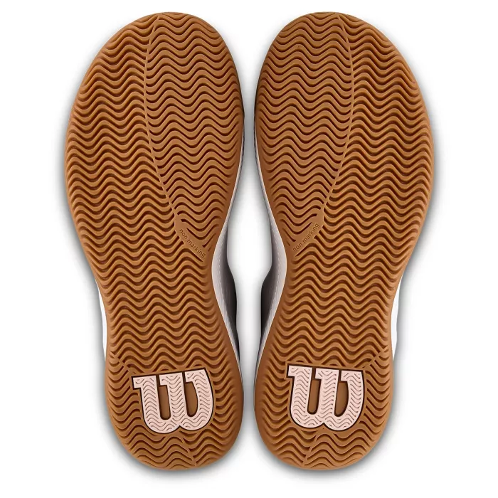 Chaussures WILSON femme intrigue lite toutes surfaces
