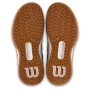 Chaussures WILSON femme intrigue pro toutes surfaces