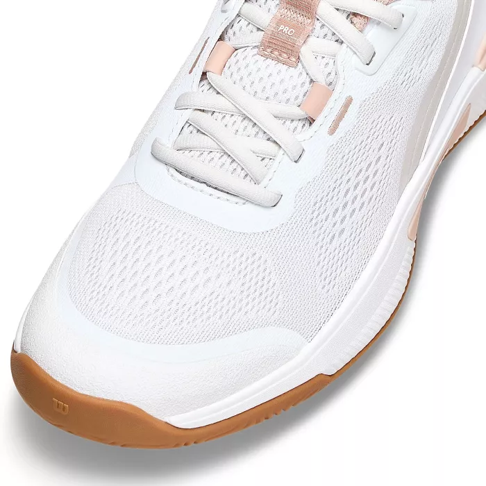 Chaussures WILSON femme intrigue pro toutes surfaces