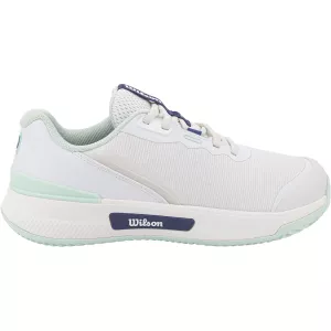 Chaussures WILSON femme intrigue pro terre battue