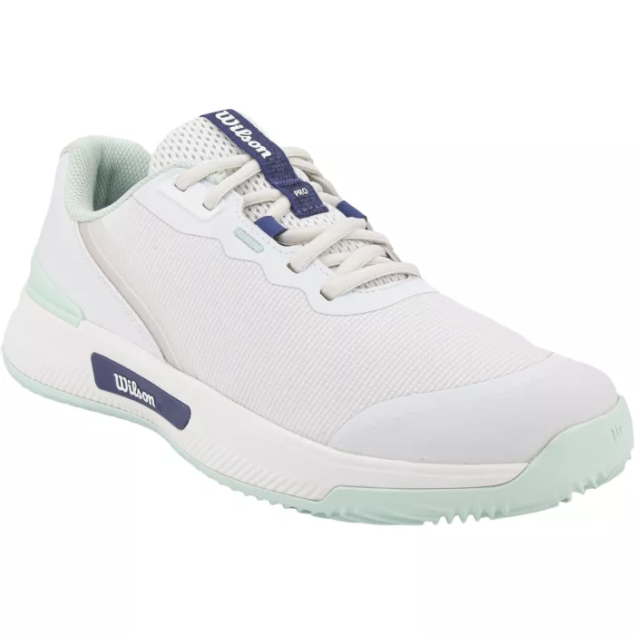 Chaussures WILSON femme intrigue pro terre battue