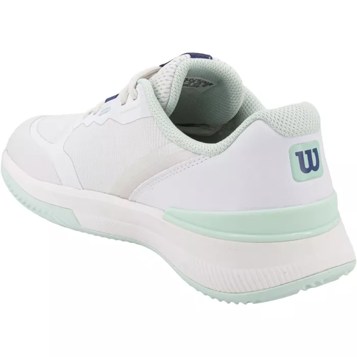 Chaussures WILSON femme intrigue pro terre battue