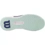 Chaussures WILSON femme intrigue pro terre battue