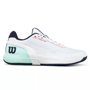 Chaussures WILSON rush pro 5 toutes surfaces