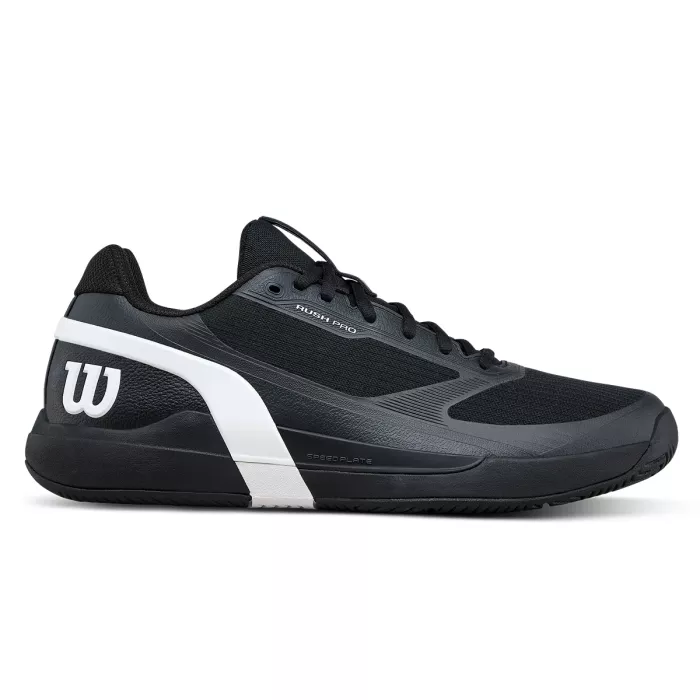 Chaussures WILSON rush pro 5 toutes surfaces