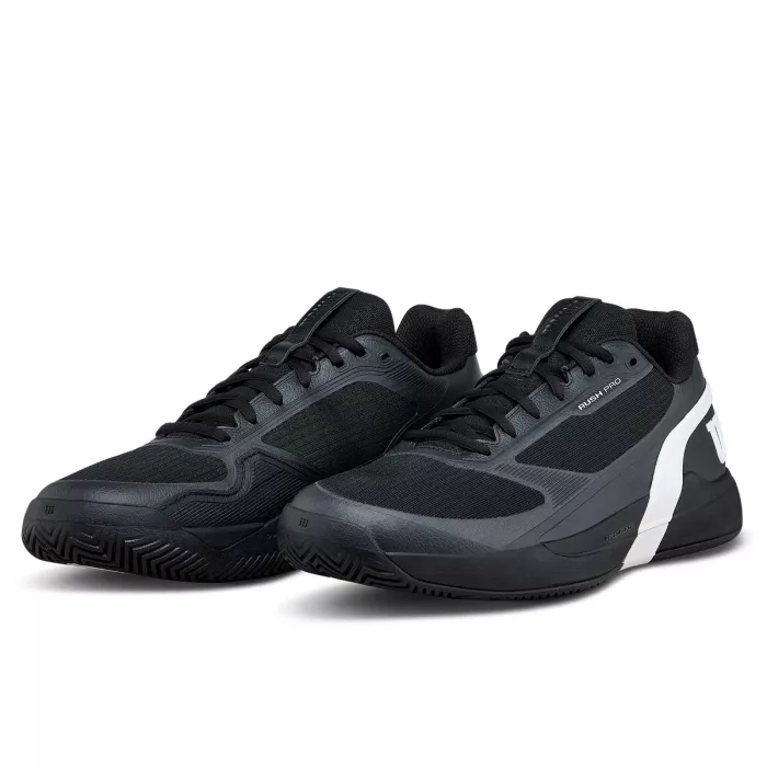 Chaussures WILSON rush pro 5 toutes surfaces
