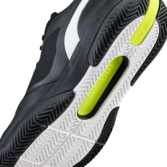 Chaussures WILSON rush pro 5 toutes surfaces