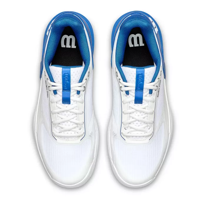 Chaussures WILSON rush pro 5 toutes surfaces