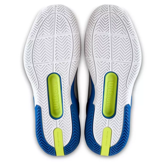 Chaussures WILSON rush pro 5 toutes surfaces