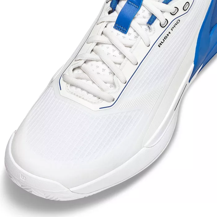 Chaussures WILSON rush pro 5 toutes surfaces