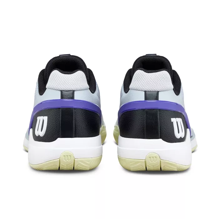 Chaussures WILSON rush pro 5 terre battue