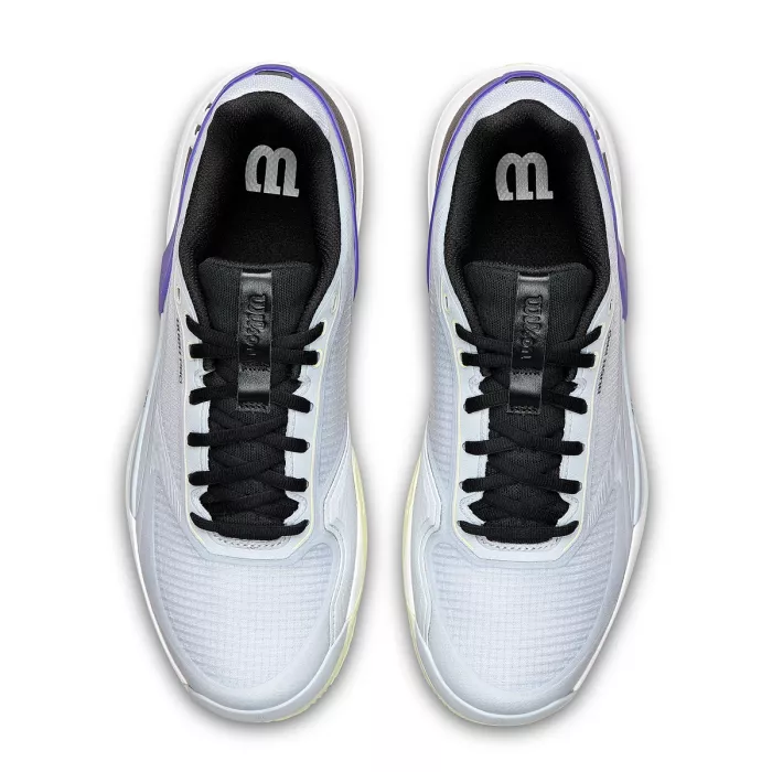 Chaussures WILSON rush pro 5 terre battue