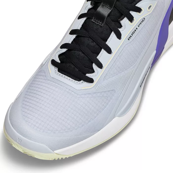 Chaussures WILSON rush pro 5 terre battue