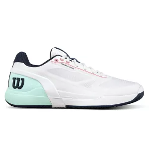 Chaussures WILSON rush pro 5 terre battue