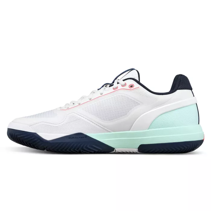 Chaussures WILSON rush pro 5 terre battue