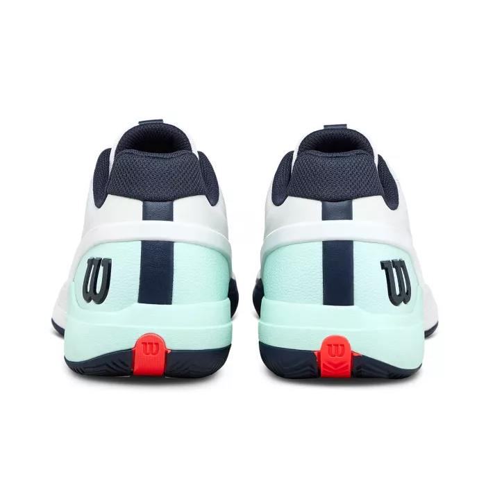 Chaussures WILSON rush pro 5 terre battue