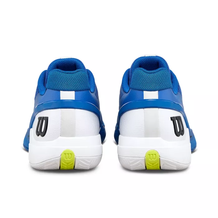 Chaussures WILSON rush pro 5 terre battue