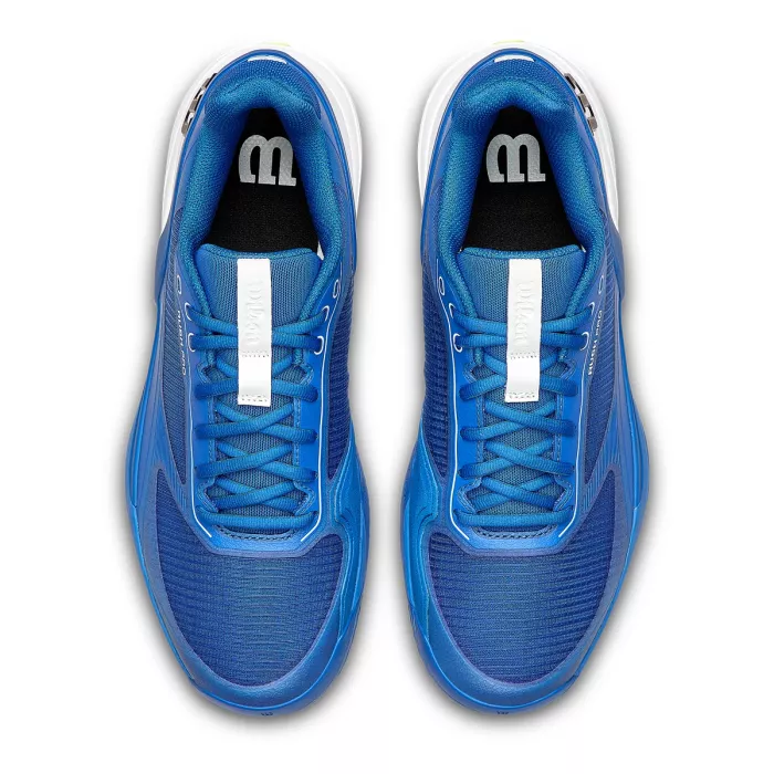 Chaussures WILSON rush pro 5 terre battue