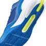 Chaussures WILSON rush pro 5 terre battue