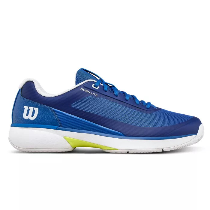 WILSON Rush Lite 5 tenisa apavi visiem segumiem