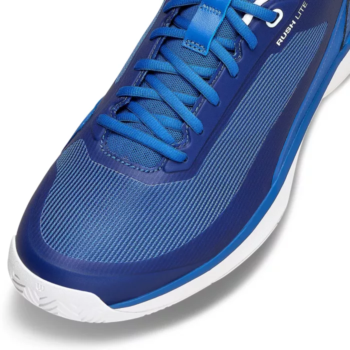 WILSON Rush Lite 5 tenisa apavi visiem segumiem