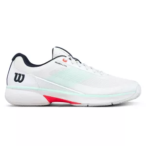 Chaussures WILSON rush lite 5 toutes surfaces