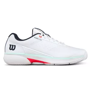 Chaussures WILSON rush lite 5 terre battue