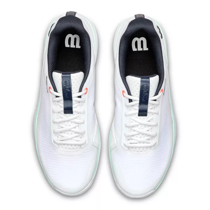 Chaussures WILSON rush lite 5 terre battue