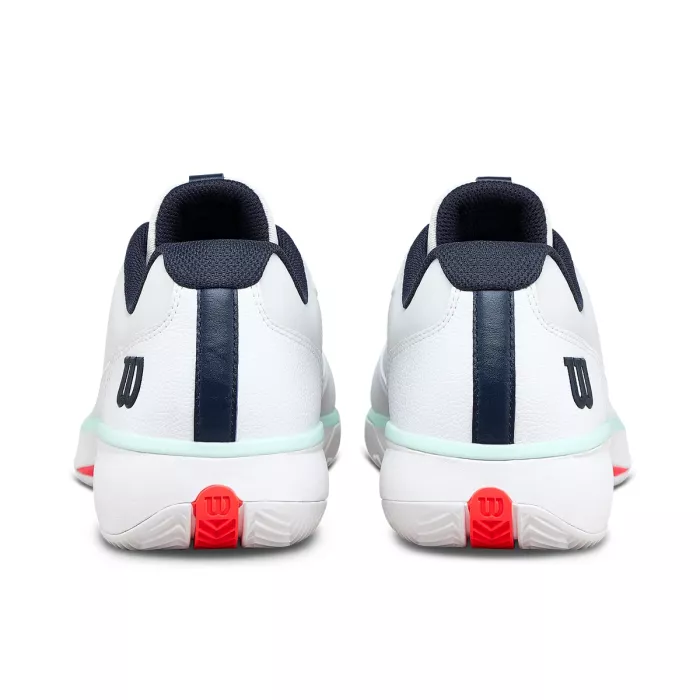 Chaussures WILSON rush lite 5 terre battue