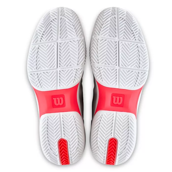 Chaussures WILSON rush lite 5 terre battue