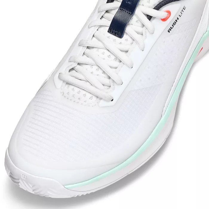 Chaussures WILSON rush lite 5 terre battue