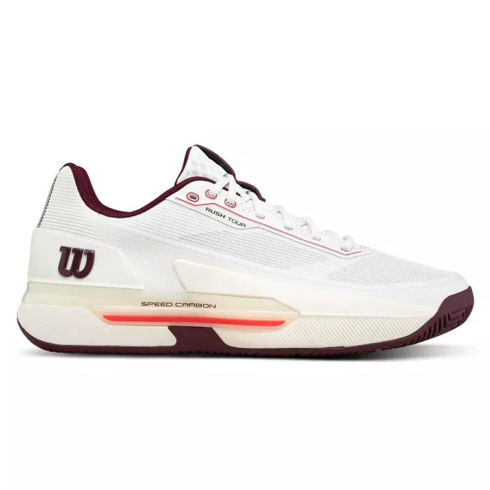 Chaussures WILSON rush tour 5 toutes surfaces