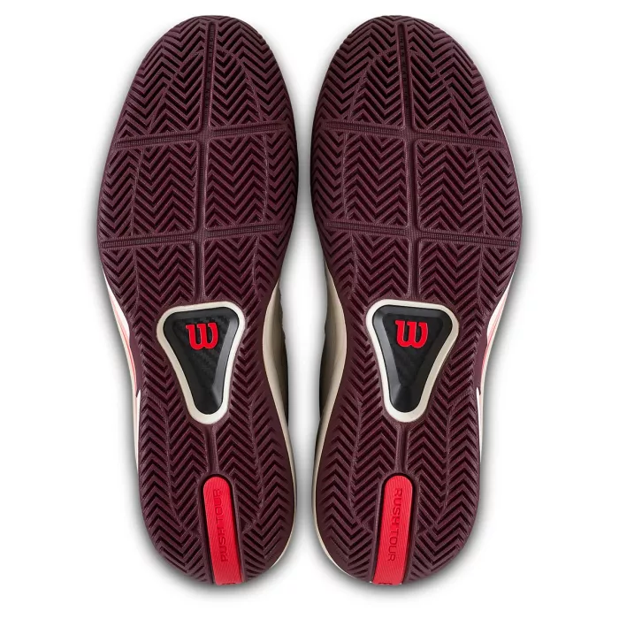 Chaussures WILSON rush tour 5 toutes surfaces