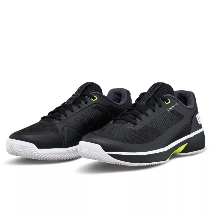 Chaussures WILSON rush lite 5 terre battue