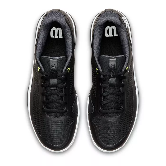 Chaussures WILSON rush lite 5 terre battue