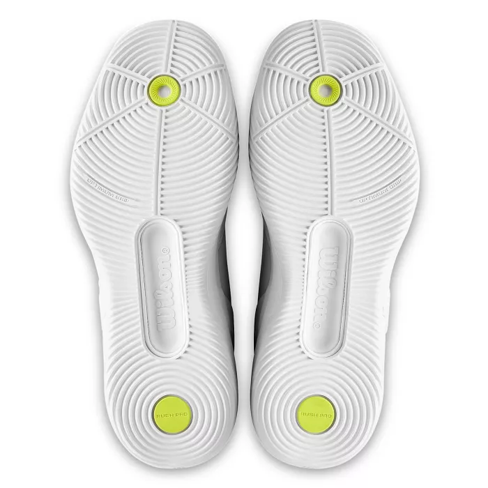 Chaussures padel WILSON rush pro 5