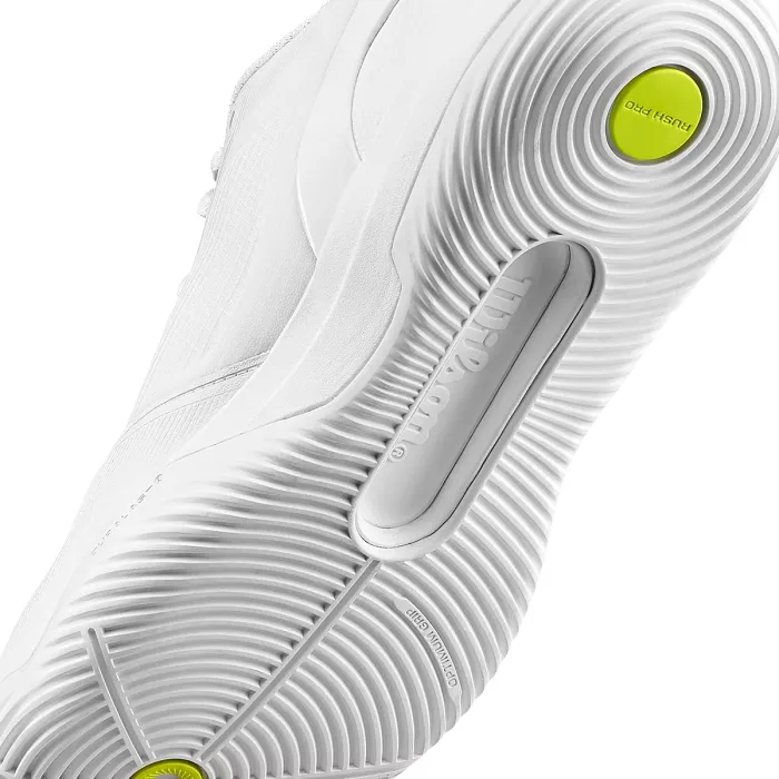 Chaussures padel WILSON rush pro 5