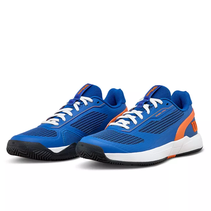 Chaussures WILSON junior rush pro 5