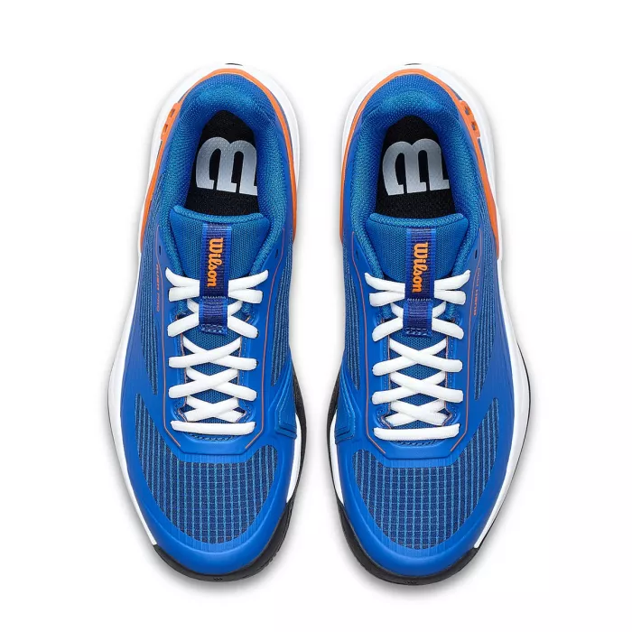 Chaussures WILSON junior rush pro 5