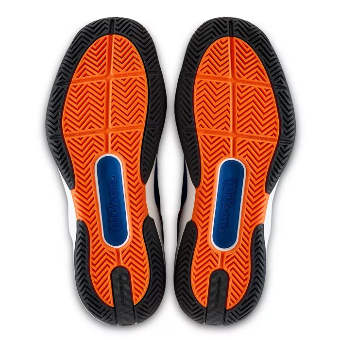 Chaussures WILSON junior rush pro 5